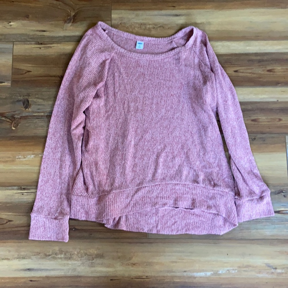Old navy women’s sweater
